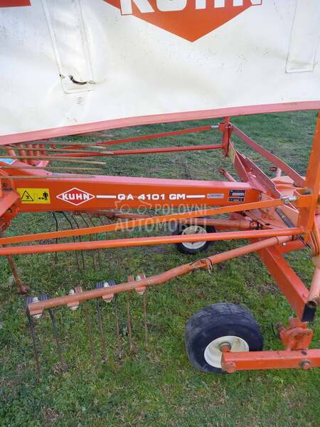 Kuhn Kuhn GA 4101 GM