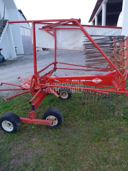Kuhn Kuhn GA 4101 GM