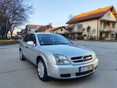 Opel Vectra C 152.000 k m