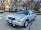 Opel Vectra C 152.000 k m