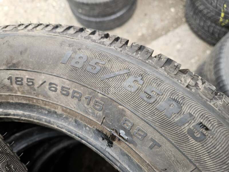 Debica 185/65 R15 Sve sezone
