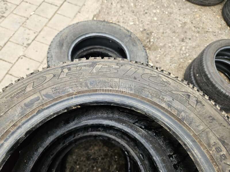 Debica 185/65 R15 Sve sezone