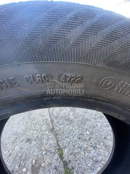 Gislaved 195/65 R15 Letnja