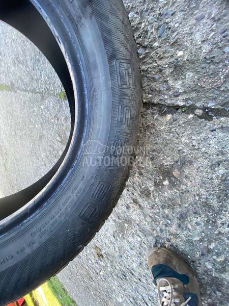 Gislaved 195/65 R15 Letnja