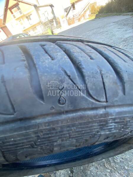 Gislaved 195/65 R15 Letnja