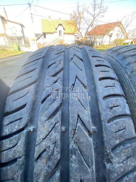Gislaved 195/65 R15 Letnja