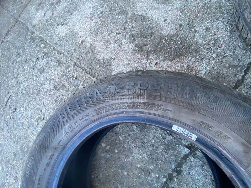 Gislaved 195/65 R15 Letnja