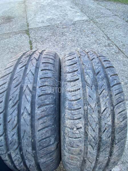Gislaved 195/65 R15 Letnja