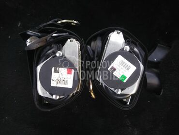 Pojasevi za Volkswagen Passat B5.5