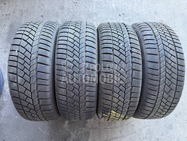 Continental 195/55 R16 Zimska