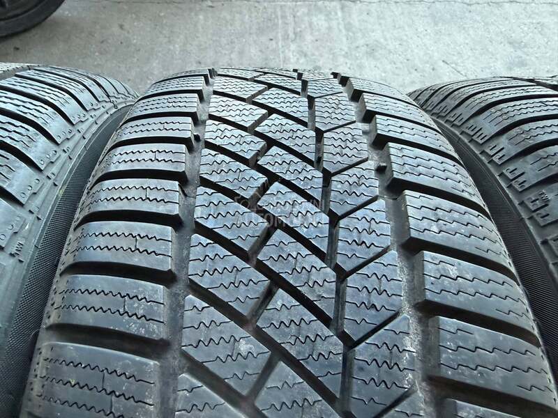 Continental 195/55 R16 Zimska