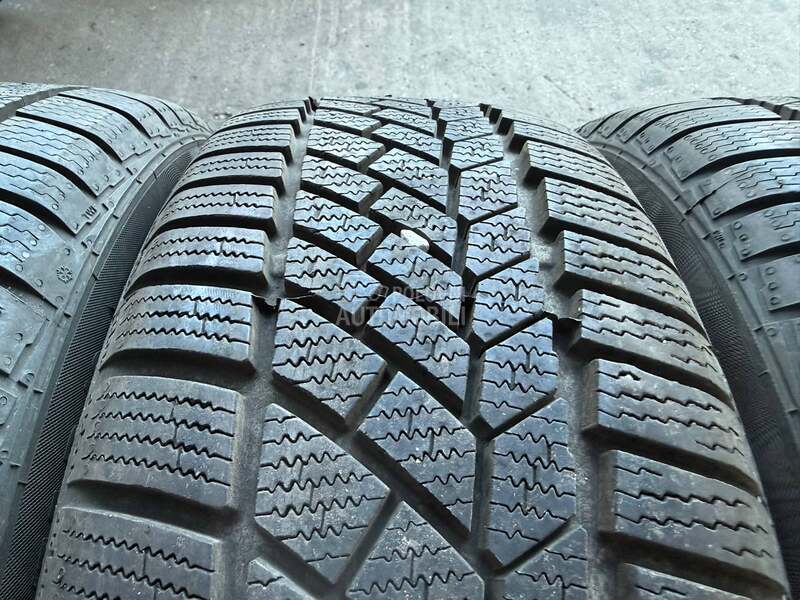 Continental 195/55 R16 Zimska