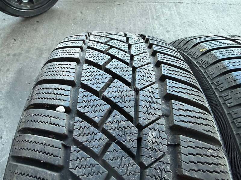 Continental 195/55 R16 Zimska