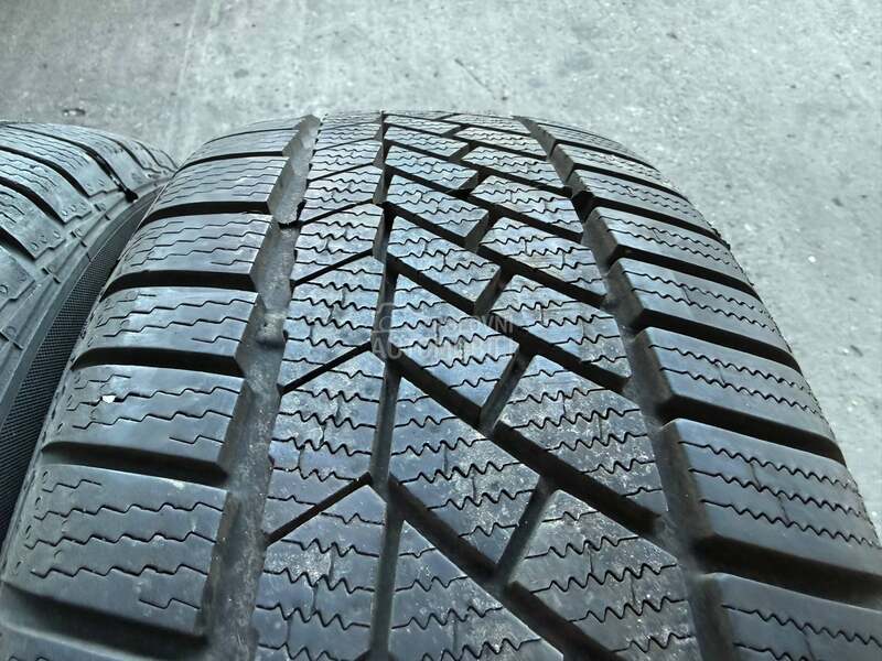 Continental 195/55 R16 Zimska