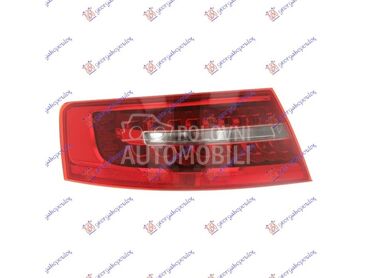 STOP LAMPA SPOLJASNJA LED za Audi A6 od 2008. do 2010. god.