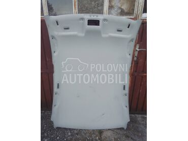 Nebo limuzina za Volkswagen Passat B5.5