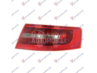 STOP LAMPA SPOLJASNJA LED za Audi A6 od 2008. do 2010. god.