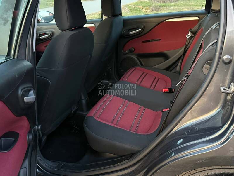 Fiat EVO 1.3 MJET DYNAMIC