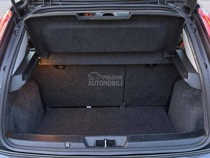 Fiat EVO 1.3 MJET DYNAMIC