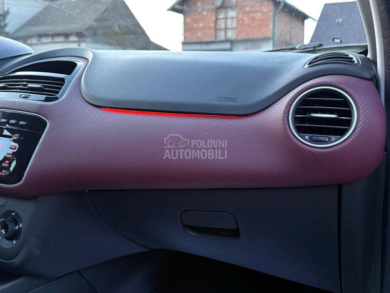 Fiat EVO 1.3 MJET DYNAMIC