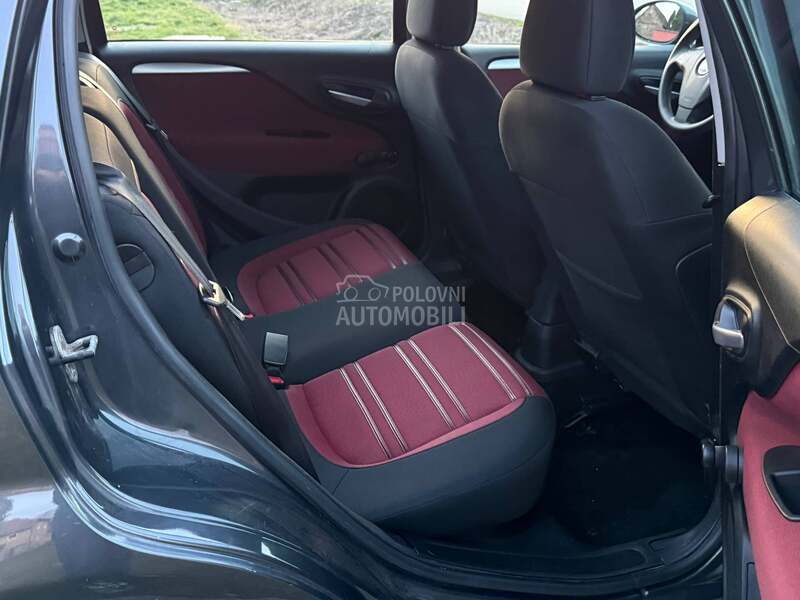 Fiat EVO 1.3 MJET DYNAMIC