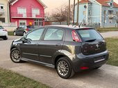 Fiat EVO 1.3 MJET DYNAMIC