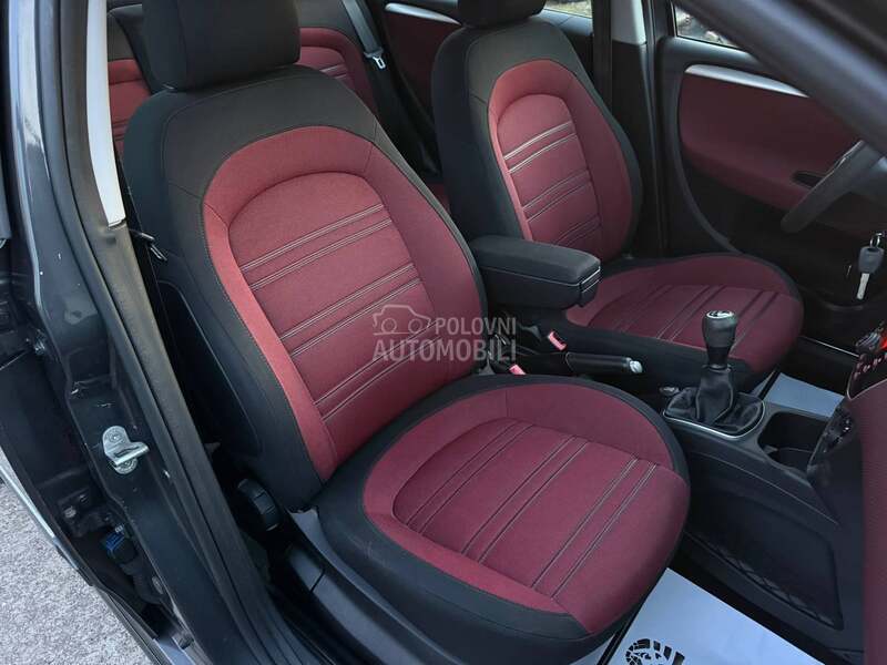 Fiat EVO 1.3 MJET DYNAMIC