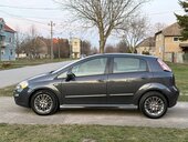 Fiat EVO 1.3 MJET DYNAMIC