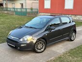 Fiat EVO 1.3 MJET DYNAMIC