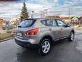 Nissan Qashqai 2.0dci Aut