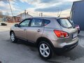 Nissan Qashqai 2.0dci Aut