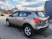 Nissan Qashqai 2.0dci Aut