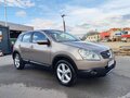 Nissan Qashqai 2.0dci Aut