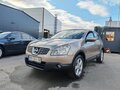 Nissan Qashqai 2.0dci Aut