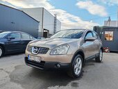 Nissan Qashqai 2.0dci Aut