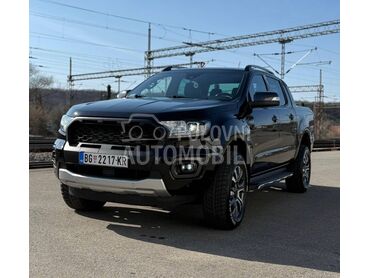 Ford Ranger WILDTRAK SA PDV-om