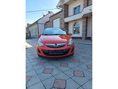 Opel Corsa D 1.3 CDTI