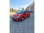 Opel Corsa D 1.3 CDTI