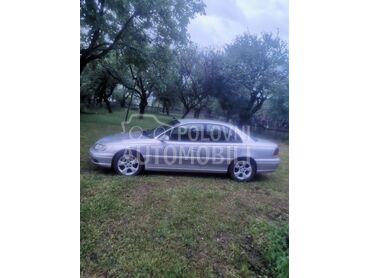 Opel Omega 