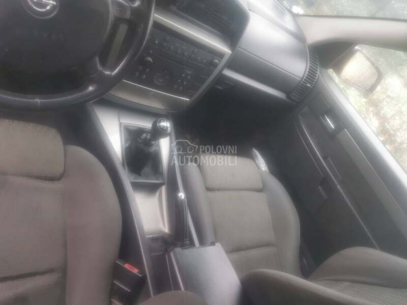 Opel Omega 