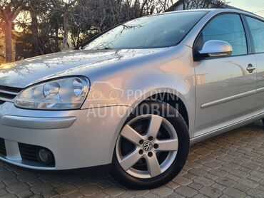 Volkswagen Golf 5 1.9TDI