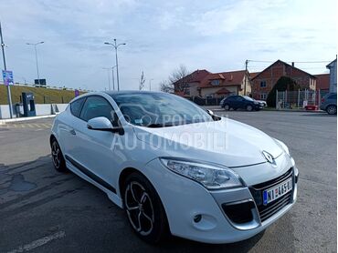 Renault Megane 1.5 DCi