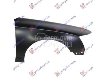 KRILO (D) za Audi A6 od 2008. do 2010. god.