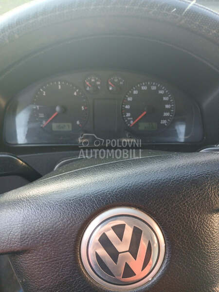 Volkswagen Transporter T5 