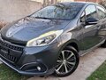 Peugeot 208 1.2/PANO/CH