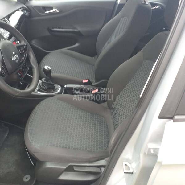 Opel Corsa E 1.0 T ŠVAJCARSKA