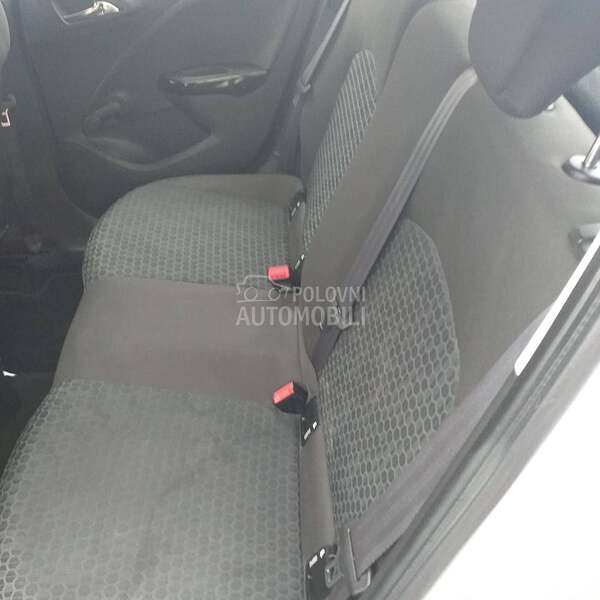 Opel Corsa E 1.0 T ŠVAJCARSKA