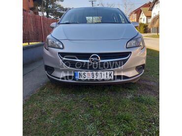 Opel Corsa E 