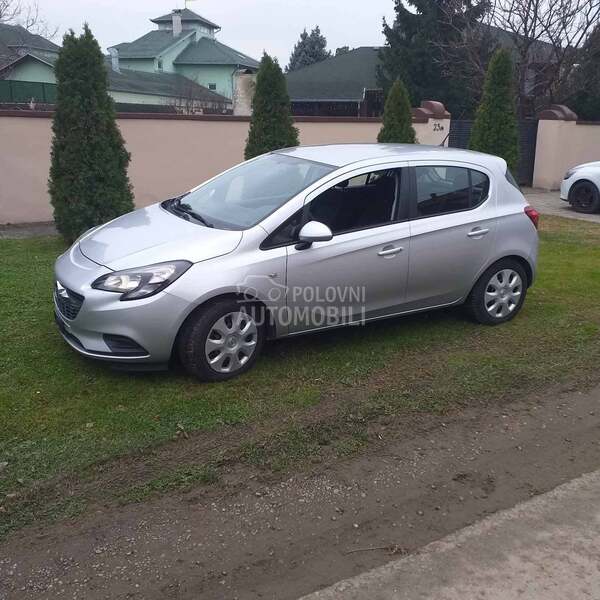 Opel Corsa E 1.0 T ŠVAJCARSKA
