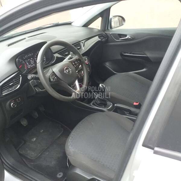 Opel Corsa E 1.0 T ŠVAJCARSKA